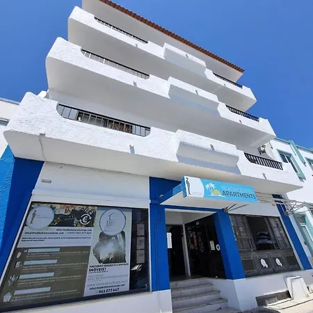 Budget Center - B4