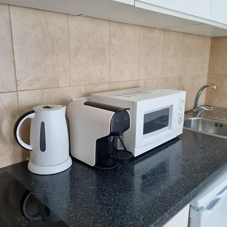 Budget Center - B4 Apartman
