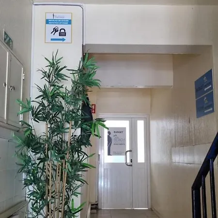 Budget Center - B4 * Albufeira