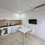 Апартаменти Budget Center - B4 *