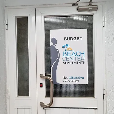 Budget Center - B4 Appartement *