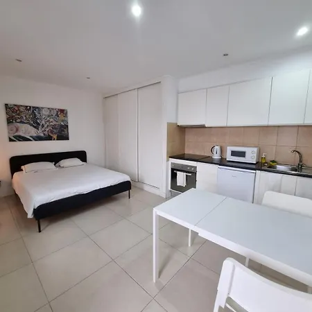 Budget Center - B4 Apartamento Albufeira