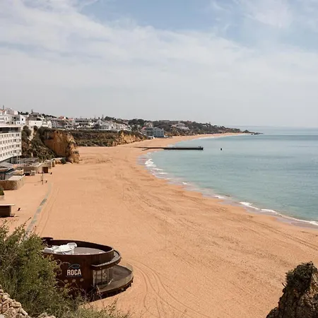 Budget Center - B4 * Albufeira