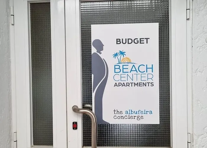 Budget Center - B4 Apartamento *