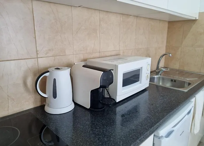 Budget Center - B4 Apartamento