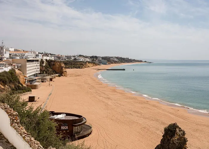 Budget Center - B4 * Albufeira